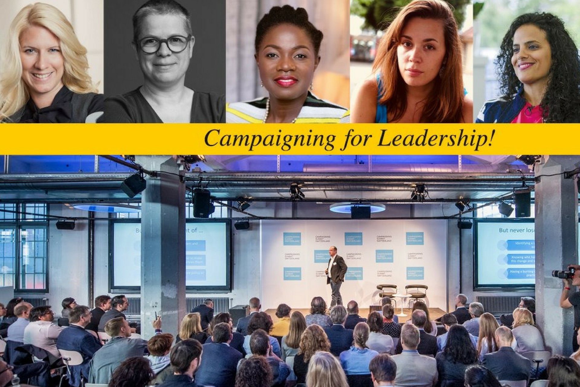 campaigning summit 2018 campaigning summit 2018