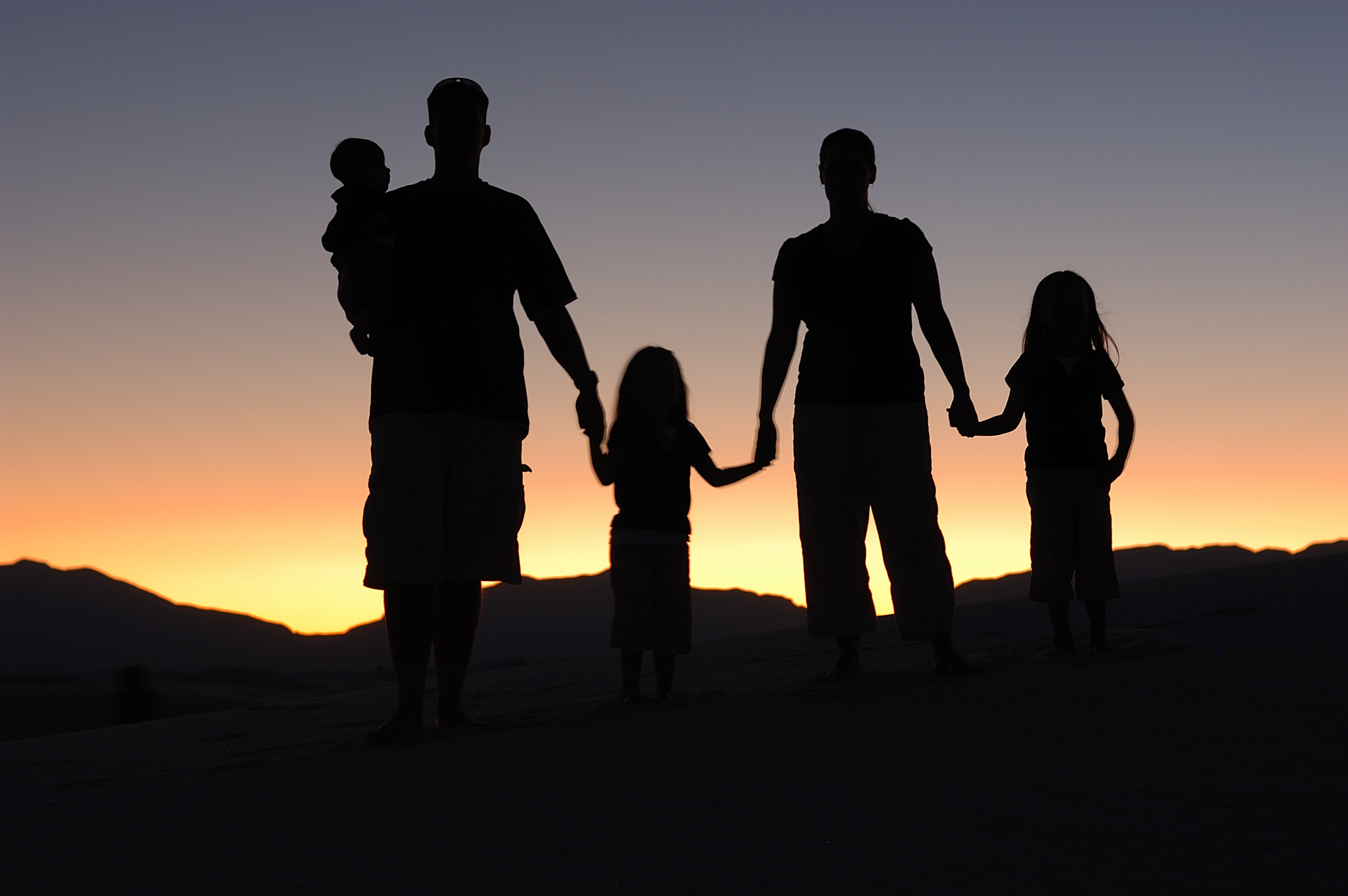 Millennials sprechen über Familie Millennials sprechen über Familie