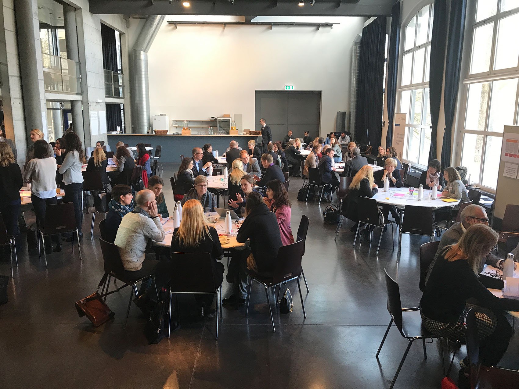 Roundtable