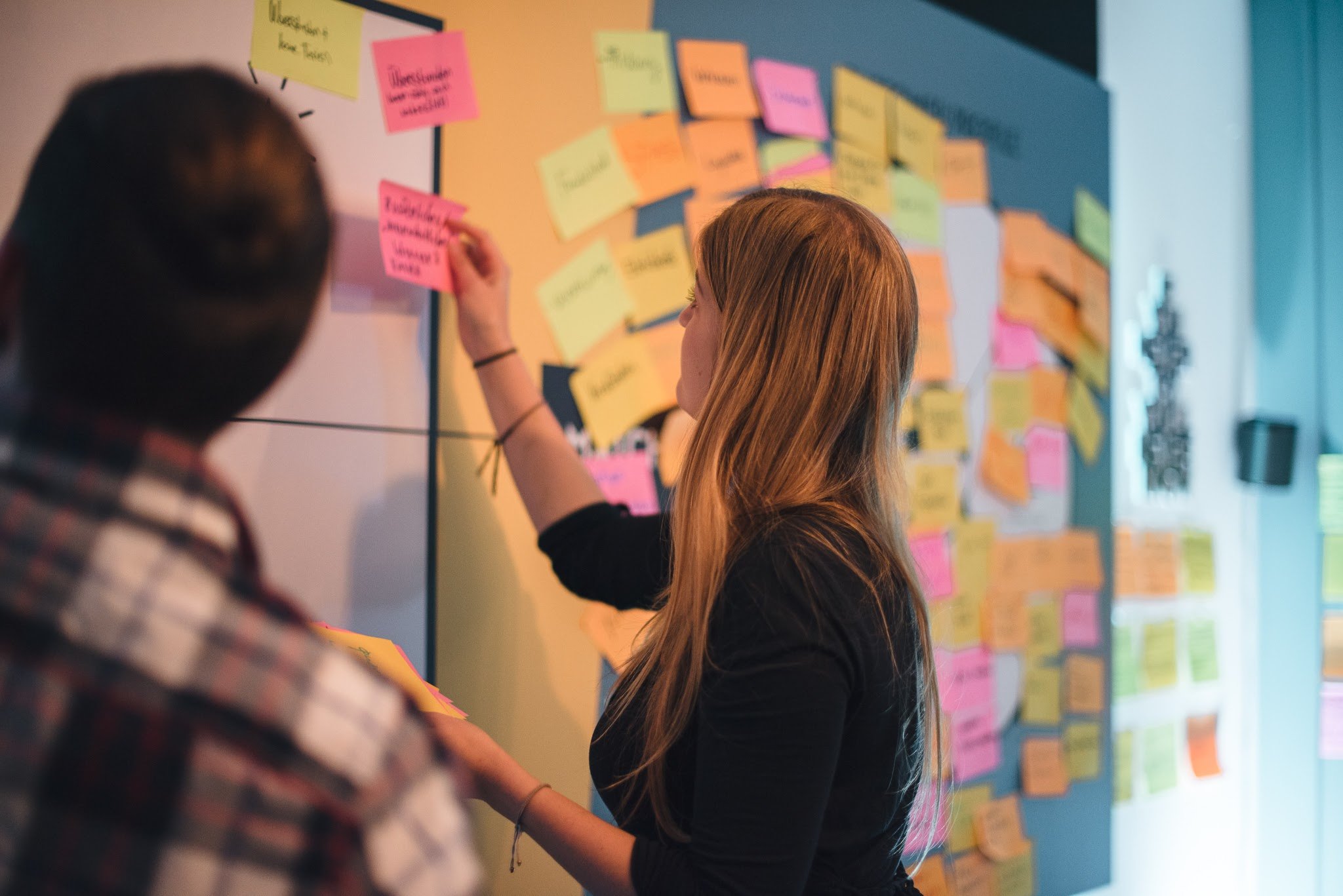Das sind Millennials bereit zu geben am Arbeitsplatz Das sind Millennials bereit zu geben am Arbeitsplatz