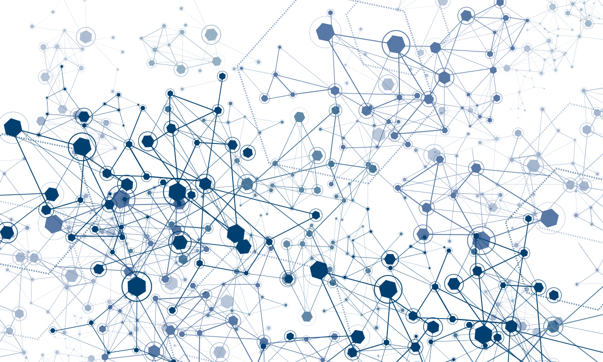 Connect everything / Organisation der Zukunft Connect everything / Organisation der Zukunft